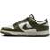 Nike Dunk Low Retro Men's Shoes - Brown