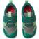Reima Kid's Tepastelu Barfotaskor Barn - Färg Greyish Green