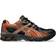 Asics Gel-Nimbus 10.1 - Black/Rust Orange