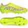 adidas Predator Club FxG Mystic Victory - Lucid Lemon/Lucid Pink/Blå