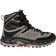 Hoka Elite Terrain System Tor Ultra Hi Hiking Shoes - Black/Magnetite