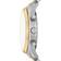Michael Kors Oversized Lexington Two-Tone Watch