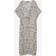 Vero Moda Vmmenny Langes Kleid - Beige