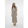 Vero Moda Vmmenny Langes Kleid - Beige