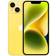 Apple iPhone 14, 512GB Yellow