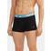 Nike Dri-FIT Essentials Microfibre Boksershorts - Black