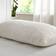 Pikolin Home Viscoelástica de Copos Aloe Vera 70x40 Almohada Ergonómica