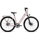 Hybridcykel El Tenways CGO800S LTD Lavender Pink Damcykel