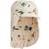 Liewood Cecilia Sun Hat Safari Sandy Mix - Safari Sandy Mix