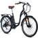 Moma bikes E-28.2 Elektric Bike 576Wh Unisex