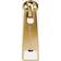 Carhartt WIP Zip Gold Bottle Opener