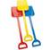 Dantoy Skovl 50cm 1150