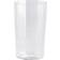 Hay Angle Glas Set of 4 Medium 10 cm Trinkglas 4Stk.