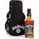 Jack Daniels Old No 7 Guitar Case Whiskey 70 cl 40% 70cl