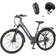 Touroll J1 ST 27.5 inch Electric Bike