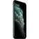 Apple iPhone 11 Pro Max, 64GB Midnight Green