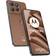 Motorola Edge 50 Neo Smartphone 8 GB RAM 256 GB Storage Brown