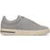 Birkenstock Bend Low Suede Leather Stone Coin Sneakers