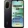 Xiaomi MZB0JSEEU Redmi A5 Smartphone Midnight Black