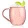 24Store Moscow Mule Glas Kopparmugg 53 cl Mugg 53cl