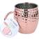 24Store Moscow Mule Glas Kopparmugg 53 cl Mugg 53cl