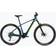 Orbea Urrun 30 2023 - Borealis Blue/Luminous Yellow Men's Bike