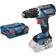 Bosch GSR 18V-60 FC Professional Solo