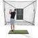 OneSwing Golf Net Pro
