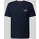 Tommy Hilfiger Monotype All American Cotton T-shirt - Desert Sky