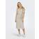 Only Onlsiesta Long Dress - Beige