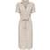 Only Onlsiesta Long Dress - Beige