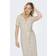 Only Onlsiesta Long Dress - Beige