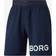 Björn Borg Shorts - Marinblå