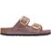 Birkenstock Arizona Big Buckle Oiled Leather - Lavender