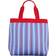 Becksöndergaard Interlock Lillian Bag - Amparo Blue