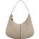 Becksöndergaard Suede Veg Gema Bag - Grå