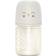 Suavinex Glasflaske 120ml Fysiologisk Sut SX Pro Free Flow Beige Bonhomie