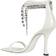 Jimmy Choo Verity Sandal 100 - Neutral