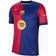 Nike Barcelona Hjemmebanetrøje 2024/25 Børn