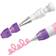 Wilton Twist Quick Coupler - White Nozzle Set