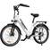 Eskute C100 26" 250W 36V 10.4Ah 2025 - White Unisex
