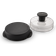 Weber NEW 6400 Sort Plast Burgerpresser 15cm