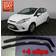 Wind Deflectors 2pcs for Ford Fiesta MK7 3 Doors