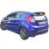 Wind Deflectors 2pcs for Ford Fiesta MK7 3 Doors