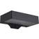 Nordlux Monay Væglampe 22 cm Sort Vægarmatur