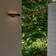 Nordlux Monay Square Solar Outdoor Lamp IP44 Black Wall light