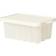 Bibs Baby Food Freezer Tray Ivory