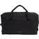 Calvin Klein Metro Weekendtaske I Nylon - Black