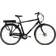 F.lli Schiano E-Moon 28 Inch 53cm - Black