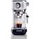 Ariete Espresso Slim Metal 1381 Kaffemaskin Med Manometer 15 Bar